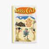 MISS CAT: the mystery of the melting snow — par Jean-Luc Fromental et Joëlle Jolivet