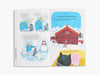 MISS CAT: the mystery of the melting snow — par Jean-Luc Fromental et Joëlle Jolivet