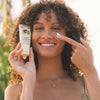 ÉCRAN SOLAIRE MINERAL HYDRATANT SPF 50 — par Tanit