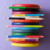 MONIER’S DREAM COLORED PENCILS — by Woset
