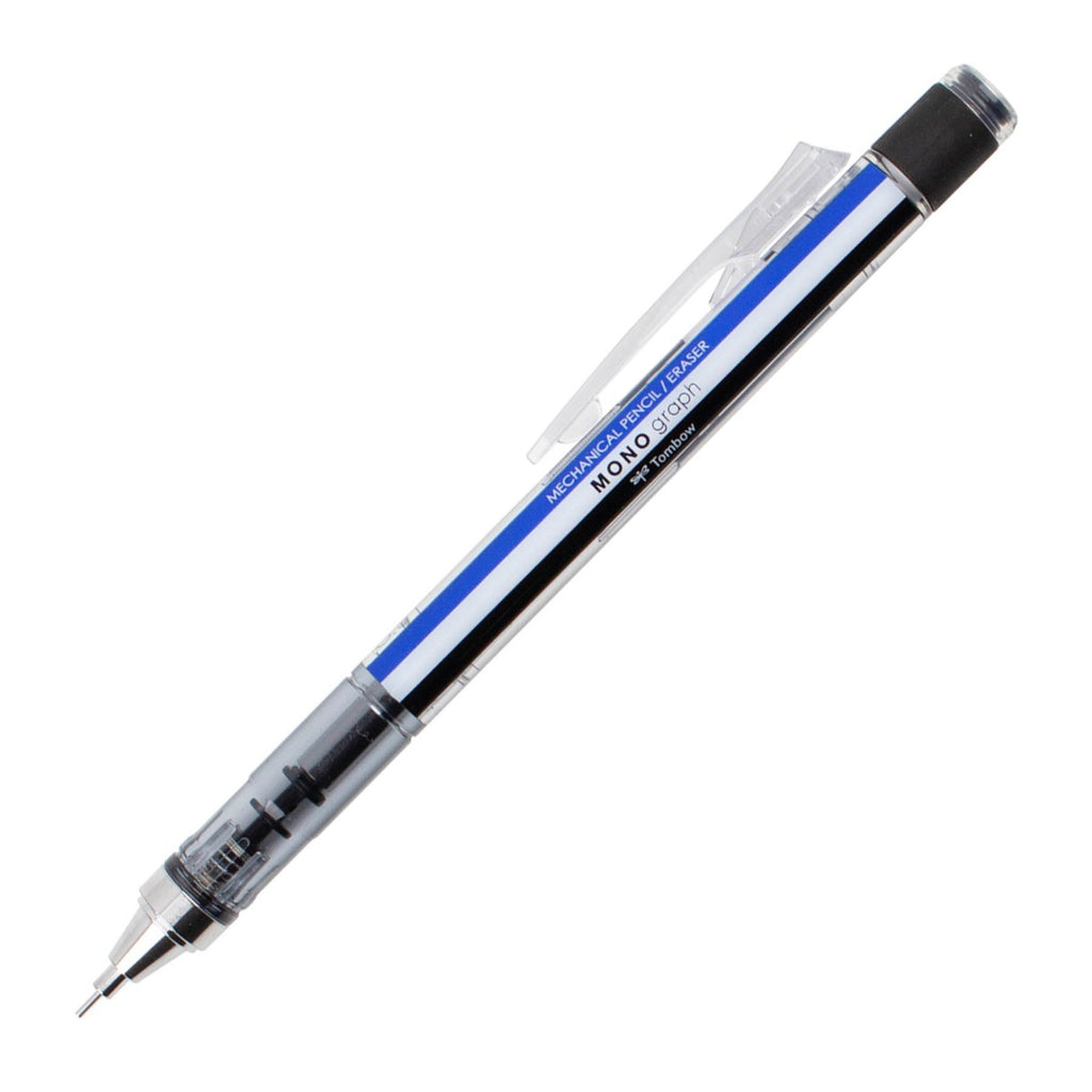 POUSSE-MINE MONO GRAPH CRAYON/EFFACE 0.5mm — par Tombow