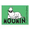 MOOMIN ADVENTURES: BOOK TWO — by Tove Jansson and Lars Jansson