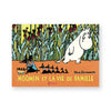 MOOMIN ET LES BRIGANDS — par Tove Jansson