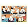 MOOMIN ET LES BRIGANDS — par Tove Jansson