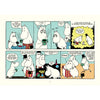 MOOMIN ET LES BRIGANDS — par Tove Jansson
