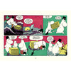 MOOMIN ET LES BRIGANDS — par Tove Jansson