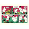MOOMIN ET LES BRIGANDS — par Tove Jansson