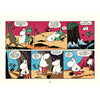 MOOMIN ET LES BRIGANDS — par Tove Jansson