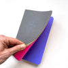 MULTICOLOUR STAPLED JOURNAL — by Archipel