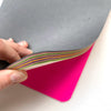 MULTICOLOUR STAPLED JOURNAL — by Archipel