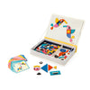 MAGNÉTI'BOOK - MODULOFORM - Magnetic Game — by Janod