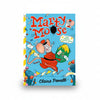 MARTY MOOSE: The Great Stamp-ede — by Claire Powell