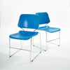 MATRIX - Chaise vintage — par Thomas Tolleson
