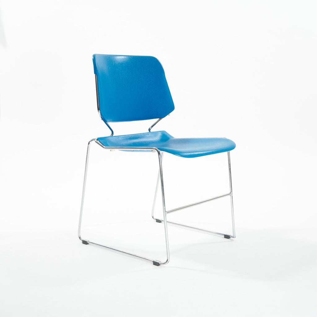 MATRIX - Chaise vintage — par Thomas Tolleson