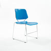 MATRIX - Chaise vintage — par Thomas Tolleson