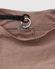 MEDIUM CRESCENT BAG (TOASTED ALMOND) — by Baggu