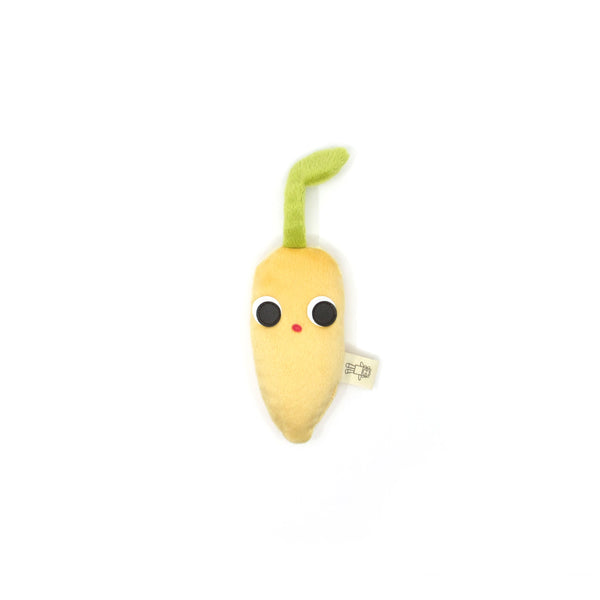 MELON SEED — By Raplapla