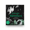 MIDNIGHT MONSTERS: A Pop-up Shadow Search — by Helen Friel