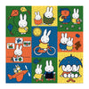 MIFFY AND FRIENDS, 500 PIECES PUZZLE — by Dick Bruna