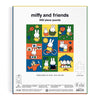 MIFFY AND FRIENDS, 500 PIECES PUZZLE — by Dick Bruna