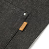 PATRIZIO APRON  – Japanese Denim — by Maison Milan