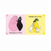 BARBAPAPA - MES PREMIERS IMAGIERS — par Annette Tison et Talus Taylor