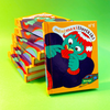 MINIMAXILIVRIKIKI n°1 — by Collectif