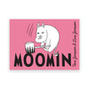 MOOMIN ADVENTURES: BOOK THREE — by Tove Jansson and Lars Jansson