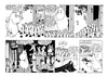 MOOMIN ADVENTURES: BOOK THREE — by Tove Jansson and Lars Jansson