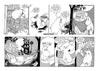 MOOMIN ADVENTURES: BOOK THREE — by Tove Jansson and Lars Jansson