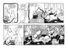 MOOMIN ADVENTURES: BOOK THREE — by Tove Jansson and Lars Jansson