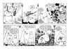MOOMIN ADVENTURES: BOOK THREE — by Tove Jansson and Lars Jansson