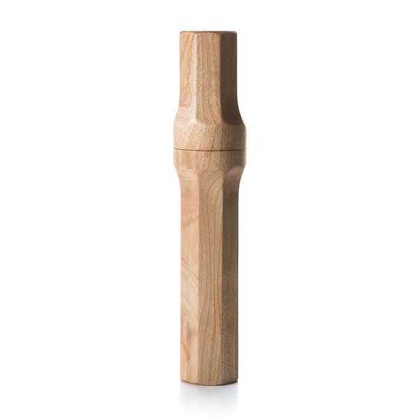 SALT AND PEPPER MILL – Maple — by Maison Milan