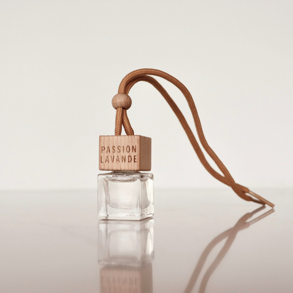 HANGING AROMA DIFFUSER (Multiple Scents) — by Passion Lavande