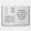 MY FAVORITE MATERIAL IS LIGHT: & Other Quotes by Architects — by Phaidon