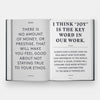 MY FAVORITE MATERIAL IS LIGHT: & Other Quotes by Architects — by Phaidon