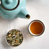 SWEETGALE & ECHINACEA - Loose Leaf Herbal Tea — by Floèm