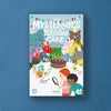 THE MYSTERIOUS CASE OF THE BIRTHDAY CAKE PUZZLE, 100 PIECES — by Londji