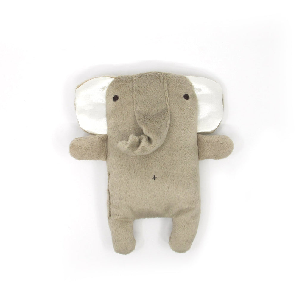 NINA THE ELEPHANT — By Raplapla