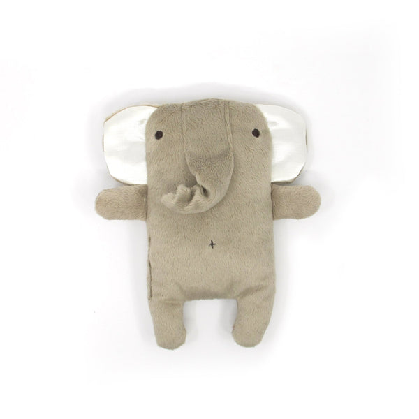 NINA THE ELEPHANT — By Raplapla