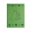 CARNET DE NOTES « MY NEIGHBOR  TOTORO »