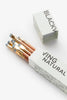 NATURAL PENCIL, BOX OF 12 — by Blackwing