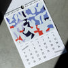2026 CALENDAR — by Alice Picard