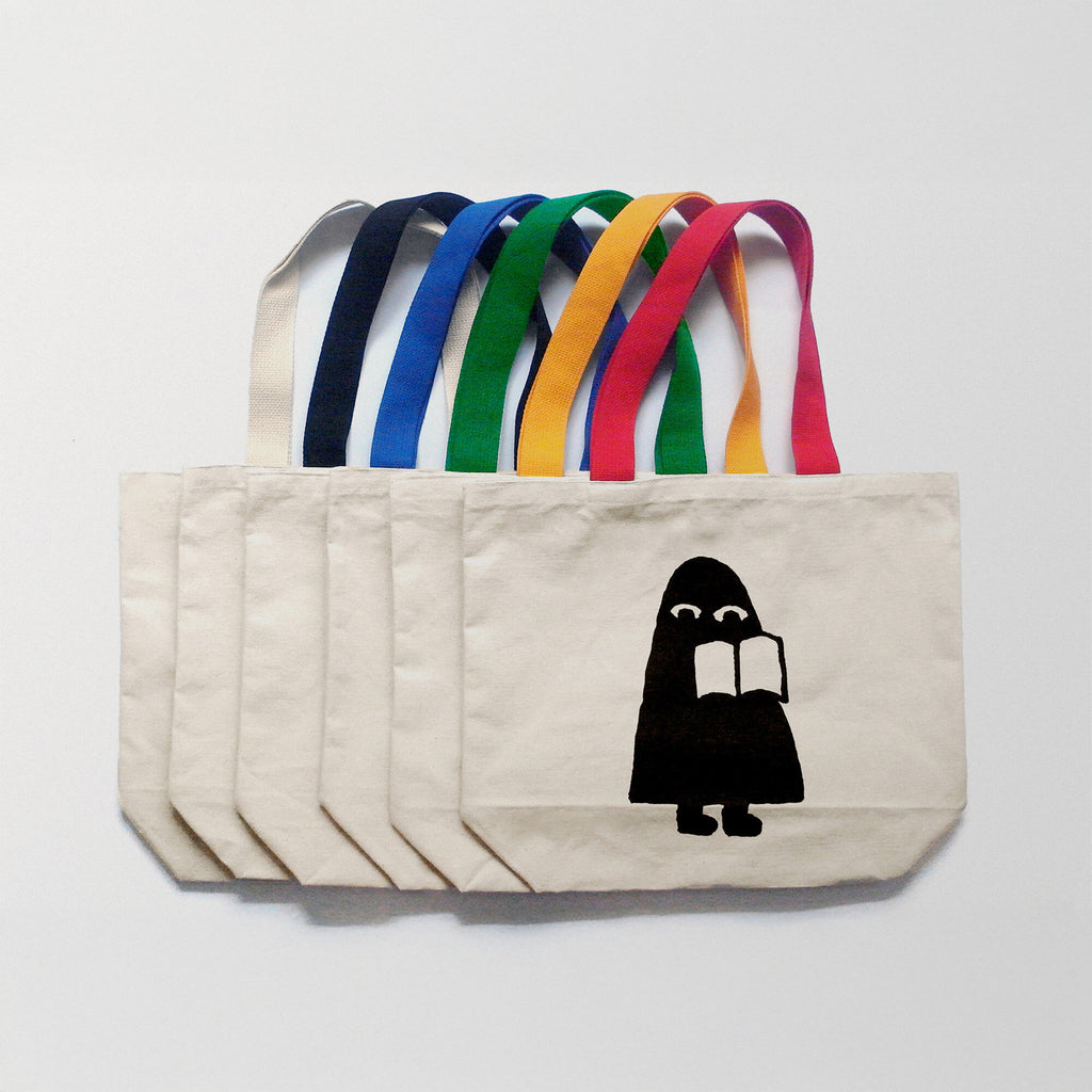 NIEVES TOTE BAG (multiple colors) – by Nieves