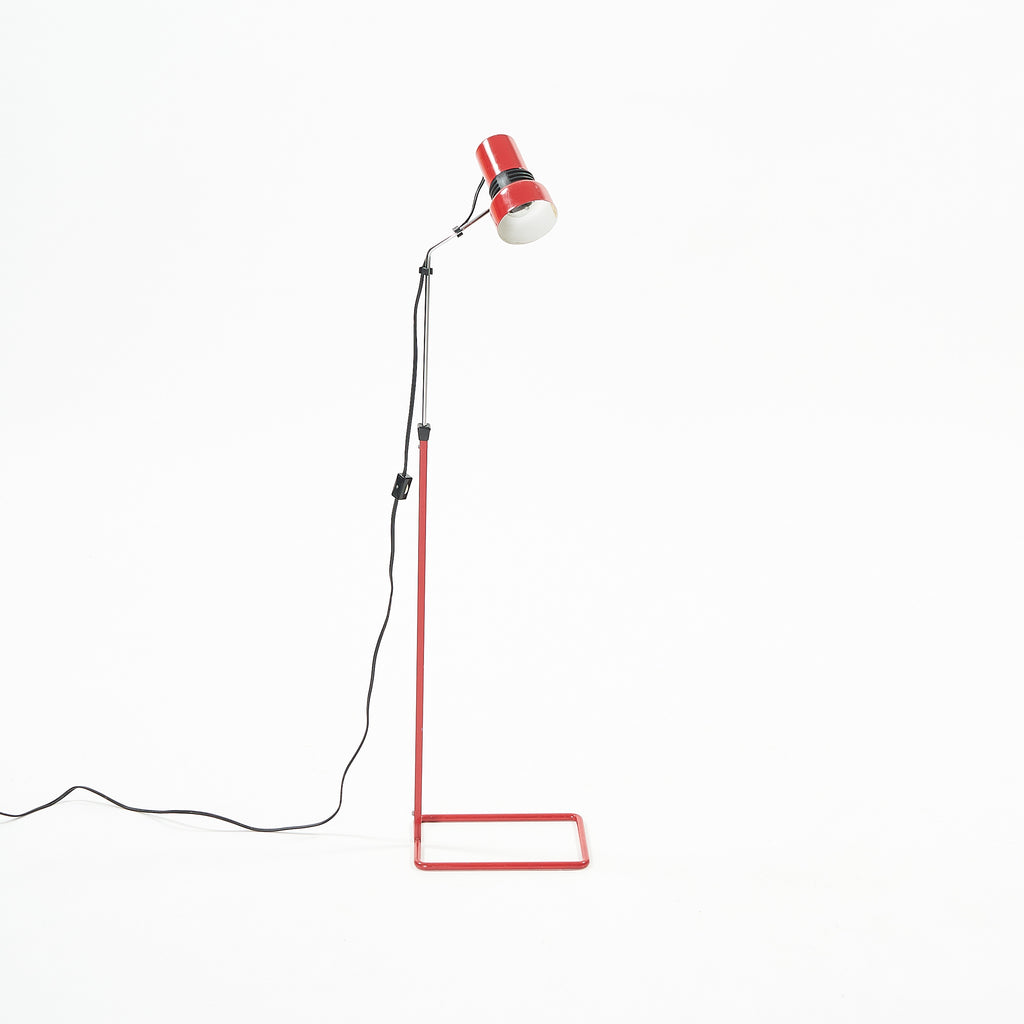 SPOTLIGHT - Vintage Floor Lamp — by Nordlux