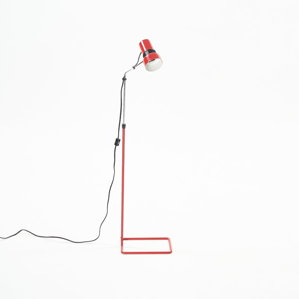 SPOTLIGHT - Lampe de sol vintage — par Nordlux
