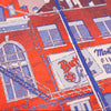 NOWHERE IN USA, 29,7 x 42 cm — by Mathieu Surrel