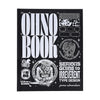 OHNO BOOK, A Serious Guide to Irreverent Type Design — by James Edmondson