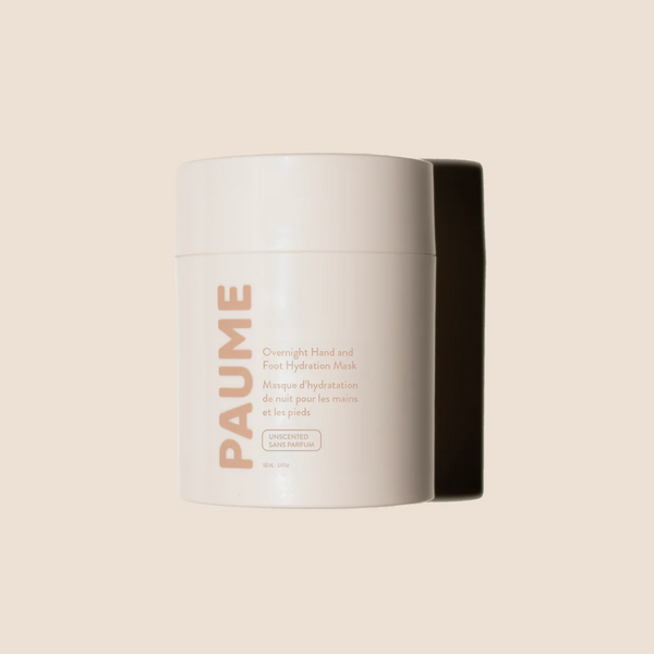 OVERNIGHT HAND AND FOOT HYDRATION MASK — by PAUME