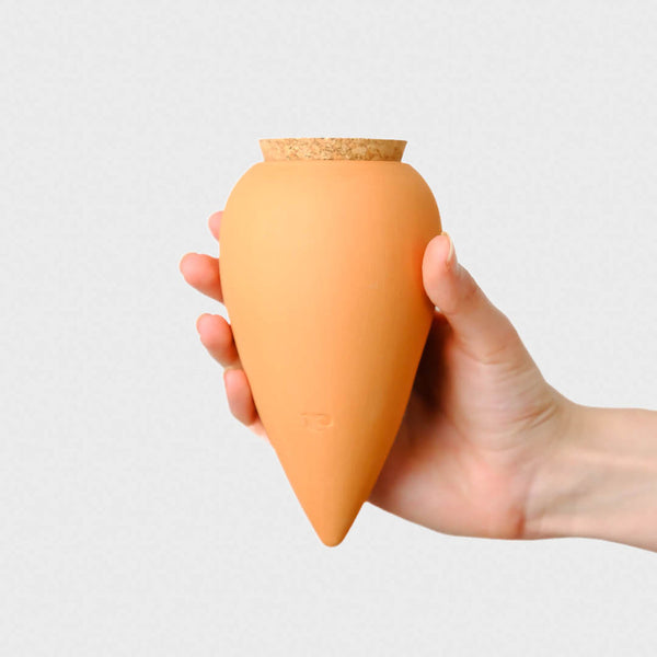 OLLA, Watering Spikes - Terracotta — by Pepin